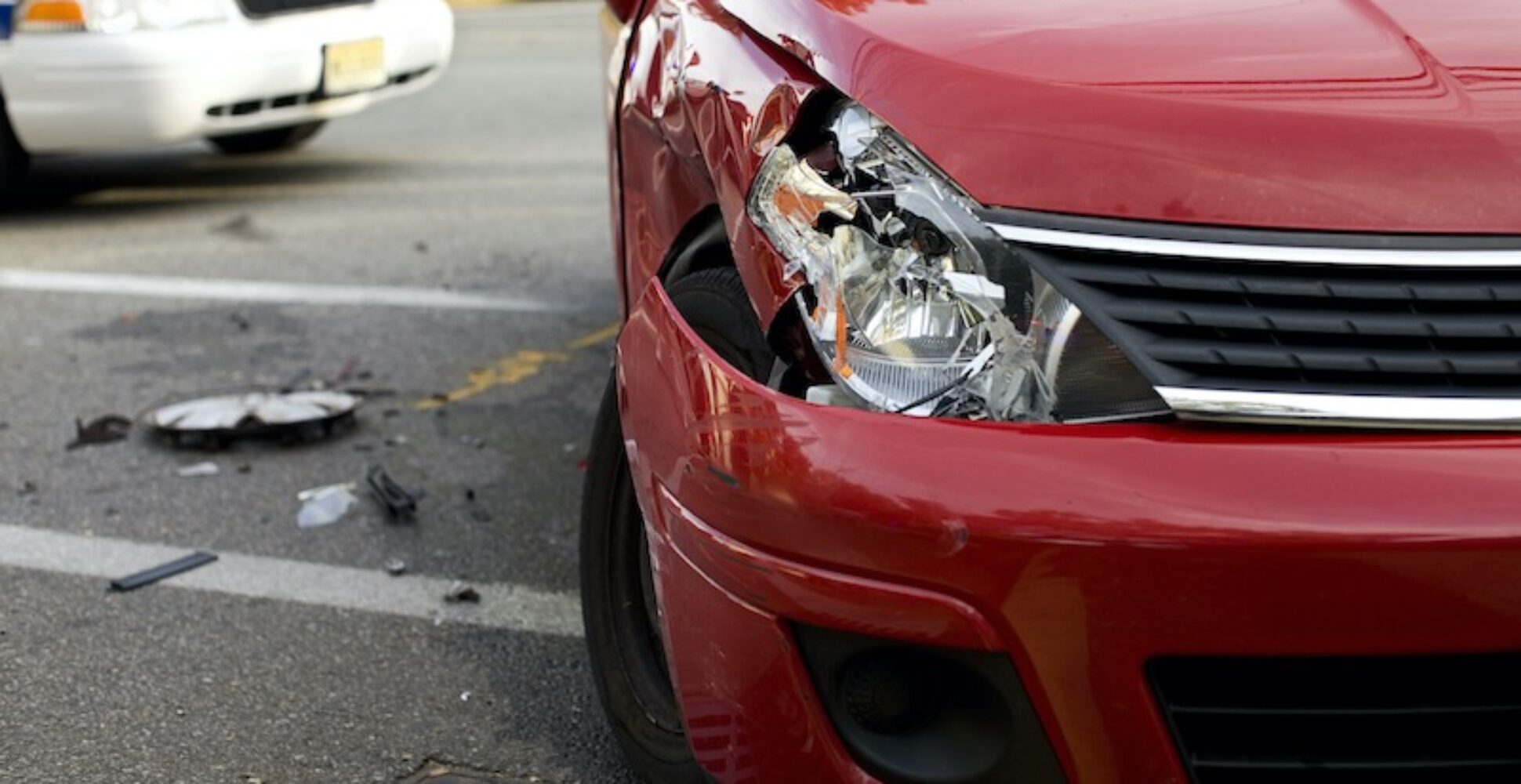 Car Accident While Texting? Here’s what you need to know LHD